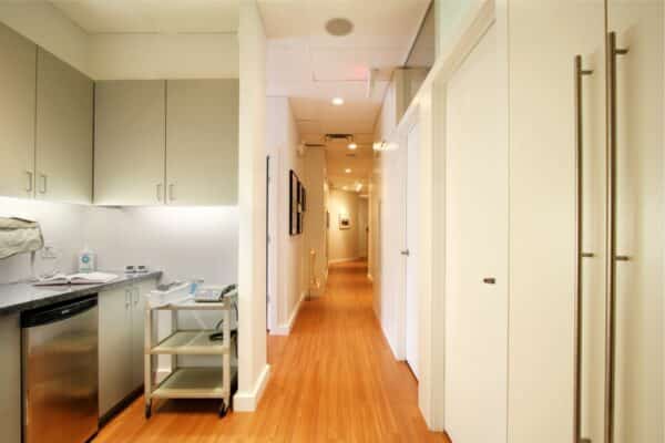 healthcare spaces designers vancouver