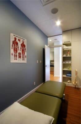 medical office designers vancouver