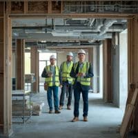 Pre-lease Feasibility